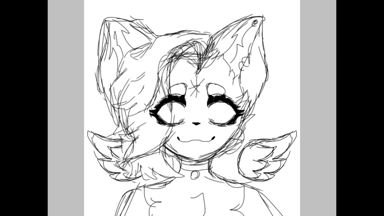 New profile icon // speedpaint