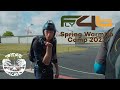 Fly4life  spring warmup camp 2023
