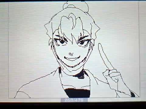 【うごメモ】【忍たま】ボツ