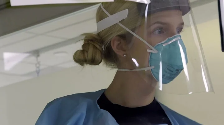 12-23-2021 Health: Unvaccinated Put 'Vaccinated Vulnerable' At Risk For COVID-19