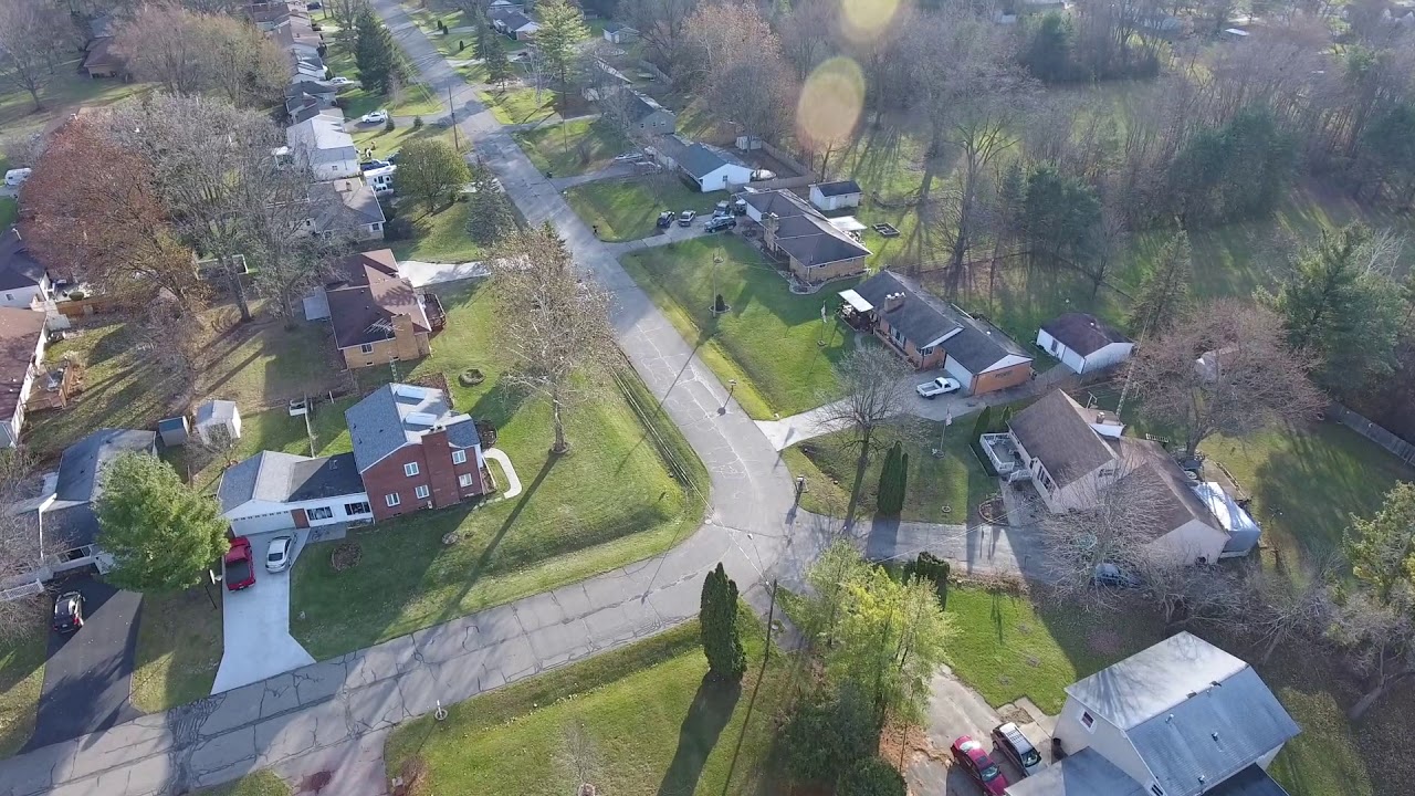 Weston Subdivision YouTube