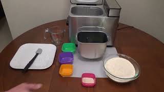 2 Pound Whole Wheat Bread Recipe for a Bread Machine 2 Pound Whole Wheat Bread Recipe for a Bread Machine