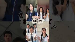 Sency  Dance Viral Tiktok tiktok dance viral shorts short trending  fyp fyp