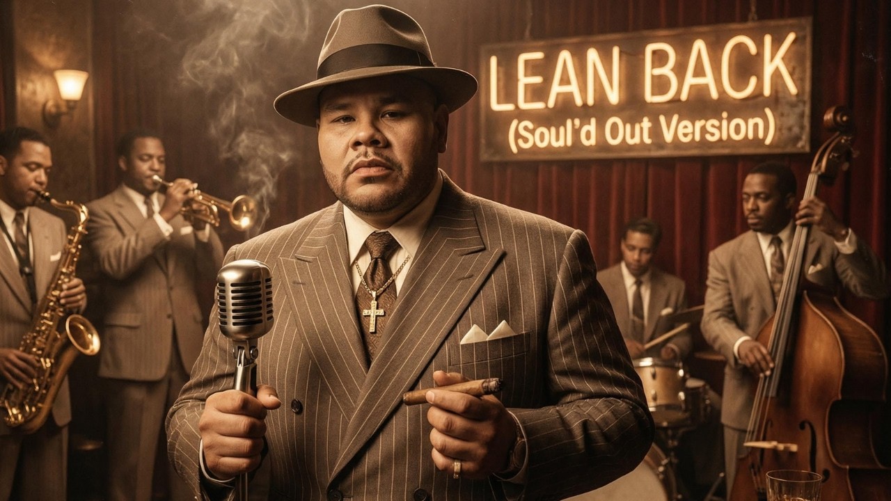 Fat Joe - Lean Back (Soul'd Out Version) - YouTube