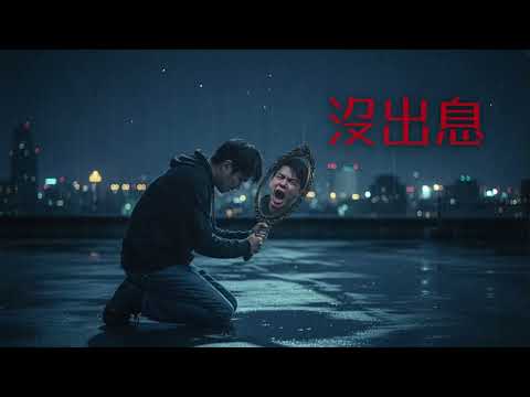 沒出息 Useless 吶喊Rap版 致所有假裝堅強的人 Cover 音樂人王搏 原唱 王世堅 本來應該從從容容游刃有餘