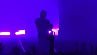 Jpegmafia - Either On Or Off The Drugs Live Hollywood Palladium, Los Angeles, Ca Aug 23, 2024