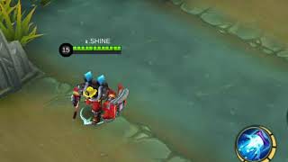 drift bug johnson