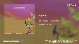 Tarrus Riley - Lighter (432Hz) ft. Shenseea, Rvssian