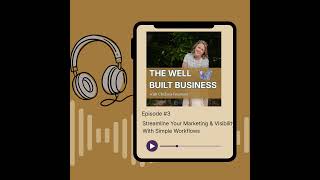 Streamline Your Marketing & Visibility With Simple Workflows
