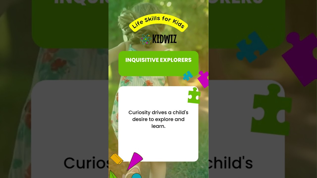 Creative Minds Unleashing Talent Nurturing creativity for endless possibilities! Learn how encour...