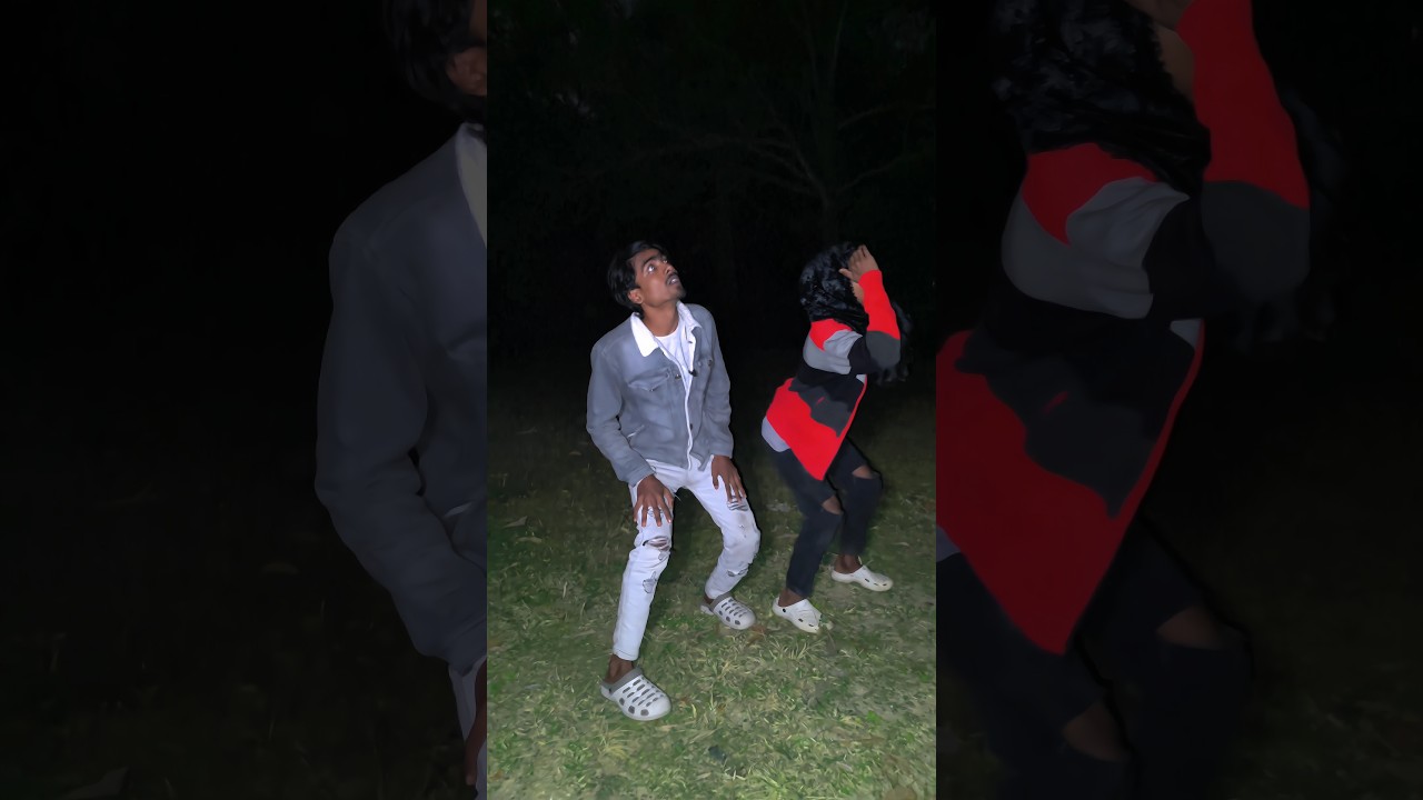 Wait for end 😂🤣 