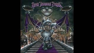 Watch Devin Townsend Deconstruction video