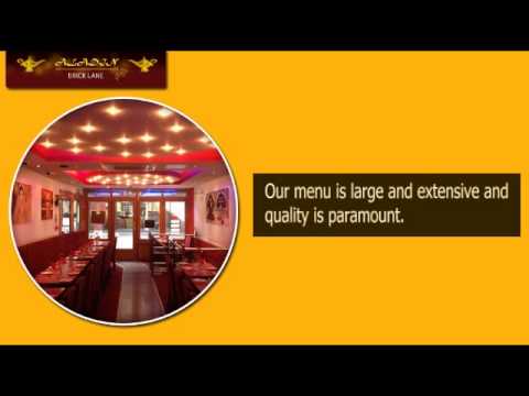 Aladin Brick Lane - The Best Curry House In Bricklane