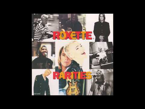 Roxette – Vulnerable (single version)