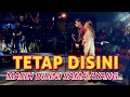MAU DIMANAPUN TETEP SAMA AYANG!!!