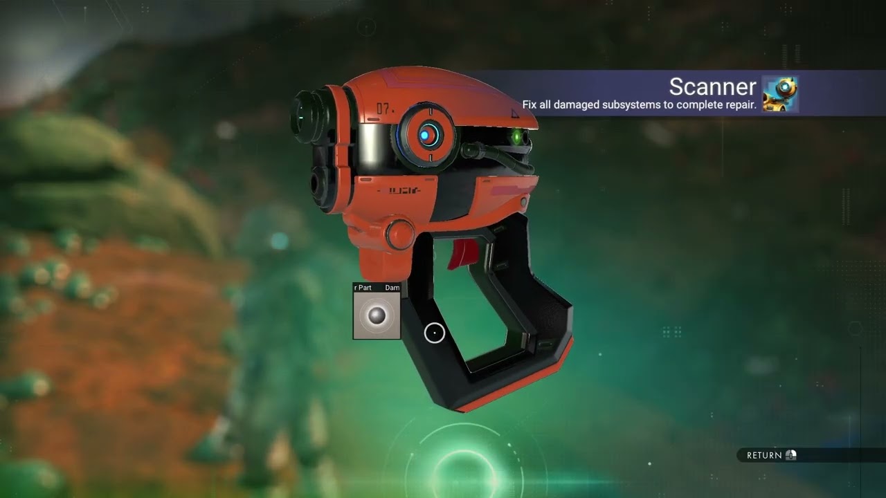 No mans sky first 2 hours | ep 1 (2026 01 23 02 55 27)