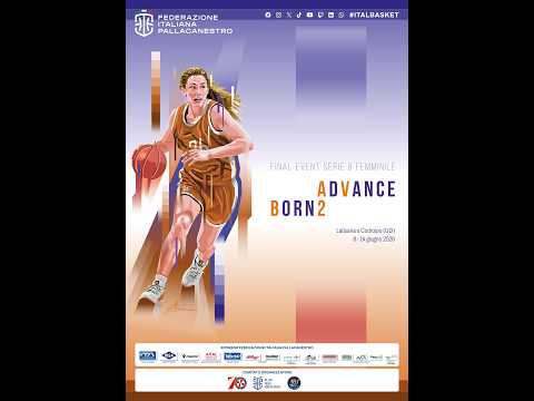 Video Final Event di Serie B Femminile - Usmate Basket vs Basket Roma