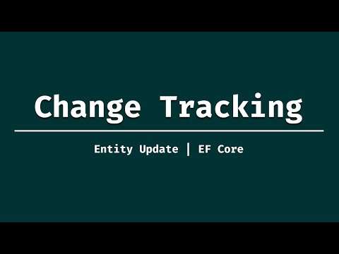 Exclude a property from Entity Update