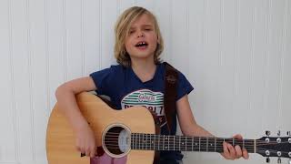 Oscar Stembridge - All I Want by Kodaline (Cover)