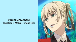 Kirari Momobami Season 1-2 Scenes || Logoless, 1080p + Mega link