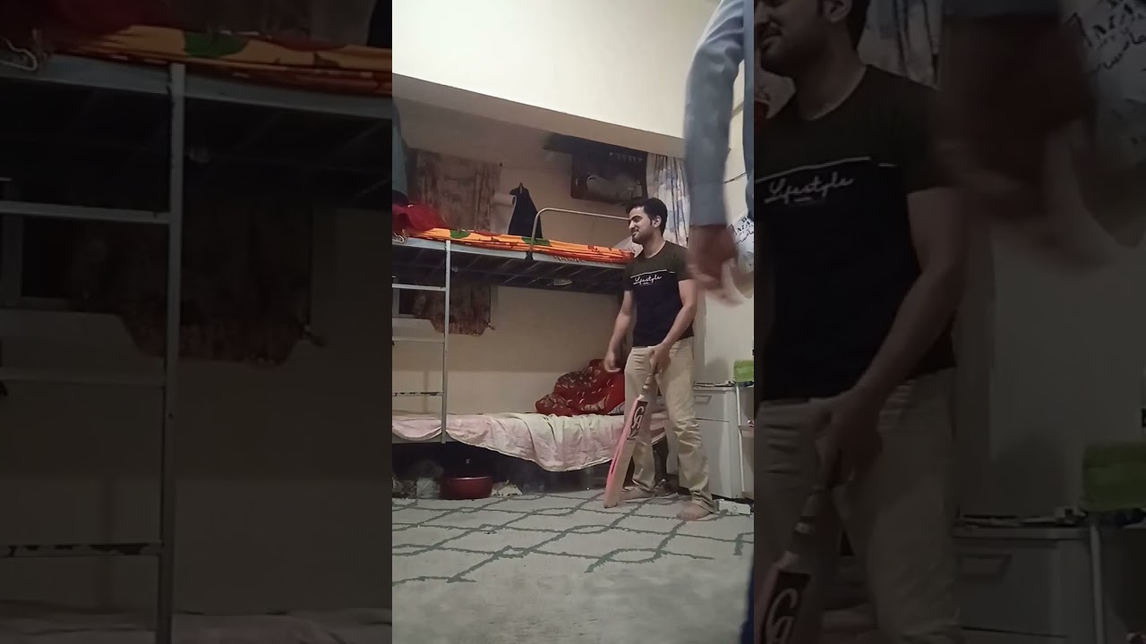 Dogged defence in Abu Dhabi 🛡️. #YourShots 📹: Bilal Ahmad