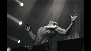 картинка: Сказки Чёрного Города - Оборотень (live)