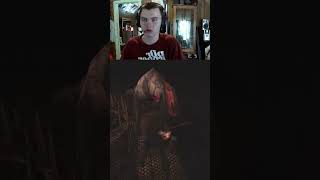 Meleeing The Split Head