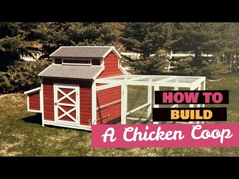 How To Build