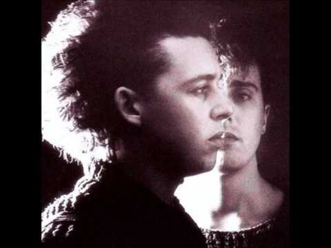 Tears For Fears - The Prisoner (Alternate Version)