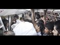 Pickpockets in delhi metro