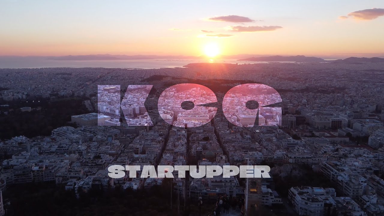 KCG - Startupper (explicit)