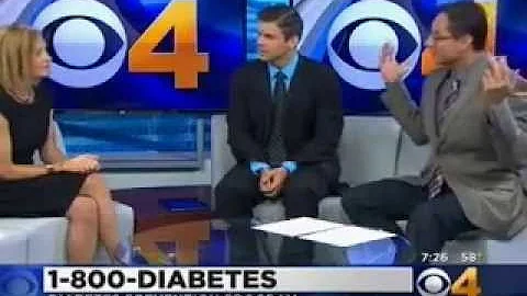 UnitedHealthcare Diabetes Prevention Program. Roby...