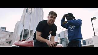 Jack Bentley ft. Quin NFN - Critics (Official Music Video) : (Jmoney1041 Exclusive)