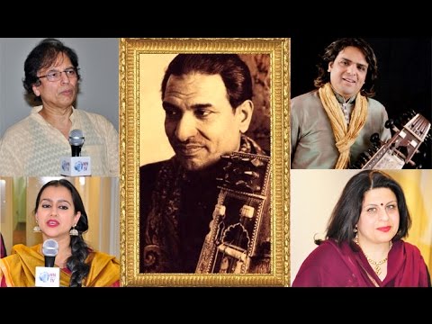 video report ustad sabri khan memorial concert at mac