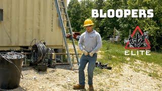 ELITE Lineman - Bloopers 5