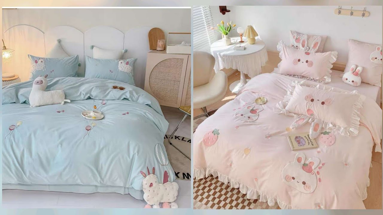 kids room bed sheets ideas