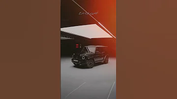 جي كلاس سيارات اغاني 
