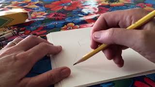 Picturing Writing: Maya Afternoon: Time of Day