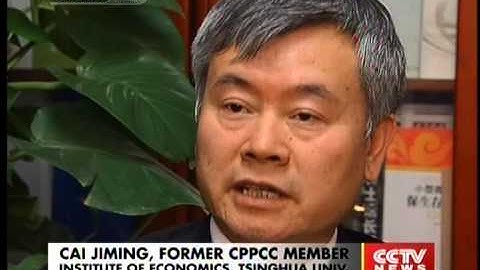 Advisors seek greater say and greater role at CPPCC