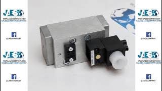 NORGREN UM/22253/172/60 - Solenoid valve - Elettrovalvola