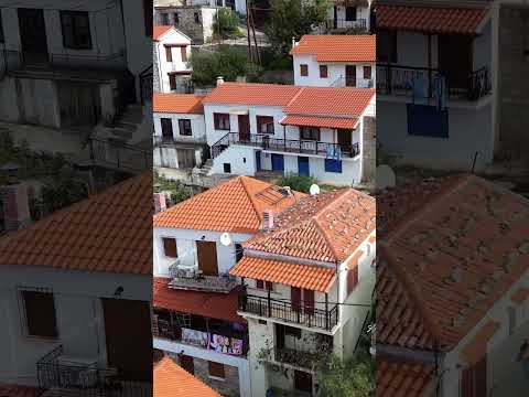 Samothrace #greece #greekislands
