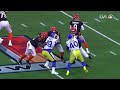 AARON DONALD OVERLOAD | AMAZING OL vs. DL 1-on-1s from Super Bowl LVI!