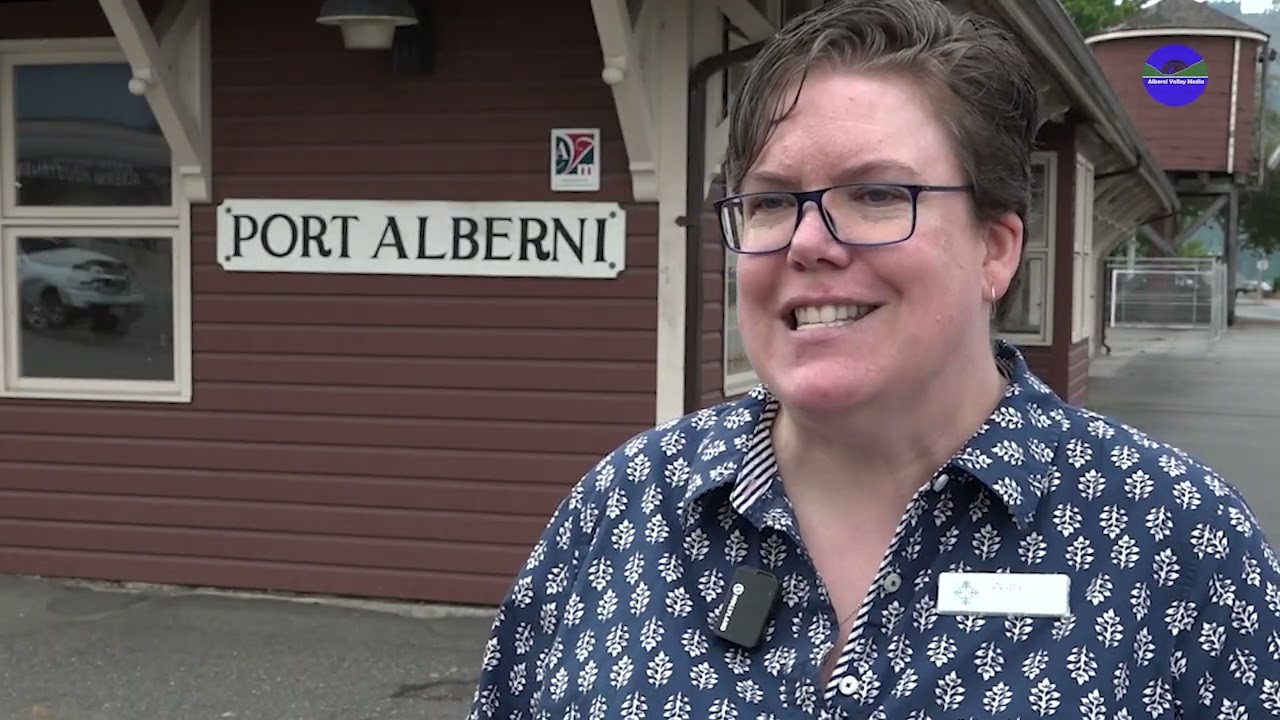 Train Station Renovations