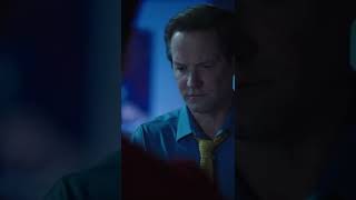 Flash gives Eobard Reverse Flash ring