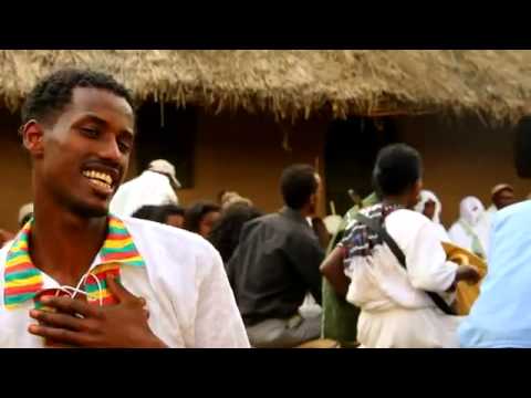 New Hot Ethiopian Wedding Song Elias Solomon ft. Micky (Gonderegna) - Firew Yamare Zer