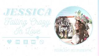 [Instrumental] Jessica Jung - Falling Crazy In Love