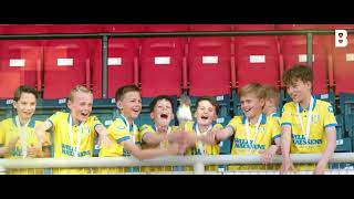 Simac En Brabantsport Fonds - Koplopers 2024