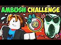 DOORS, but AMBUSH SPAWNS every 30 SECONDS...
