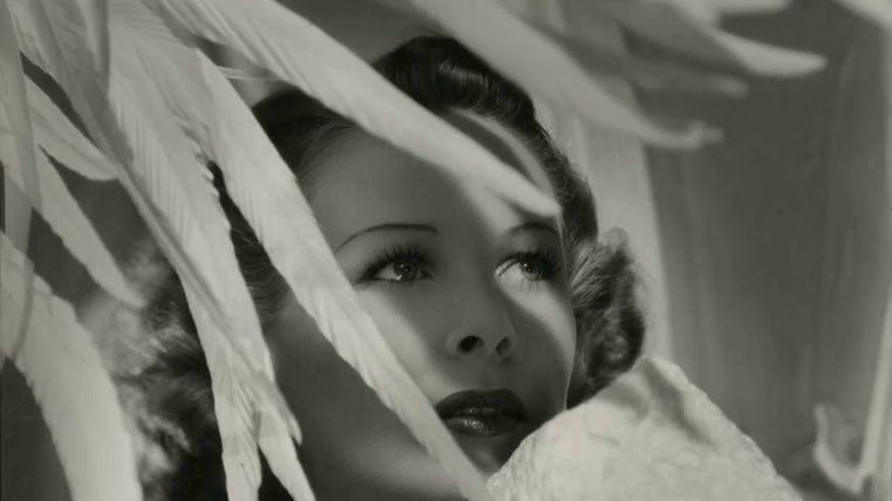 Things You Didn’t Know About Wendy Barrie