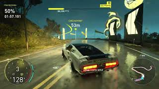 HARDEST Drift Event in The Crew Motorfest! - Silver Shadow - TOP 5 Score (160K)